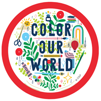 Baby/Toddler Registration Badge Badge