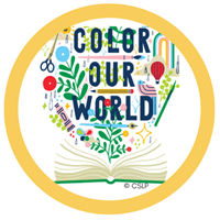 Baby/Toddler Completion Badge
