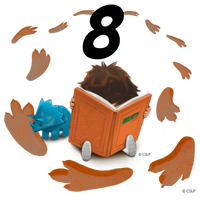badge