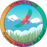 Soaring Eagle Reading Badge  Badge