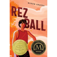 Rez Ball  Badge