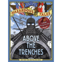 Above the Trenches  Badge