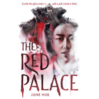 The Red Palace  Badge